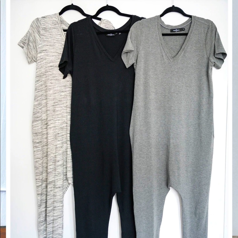 MeMi Collective Romper Bundle!! 🖤